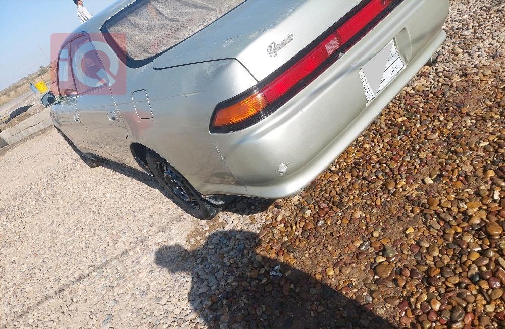 تويوتا II مارك